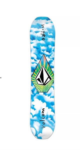 Tabla Snowboard 132cm