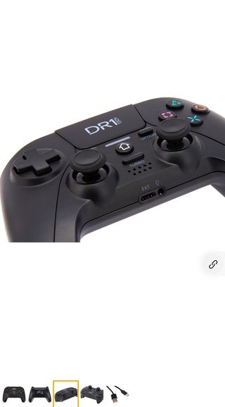Controlador inalámbrico PS4/PS5/PC/WIN