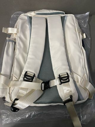 Mochila de viaje 