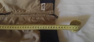 Cazadora bomber sport north face