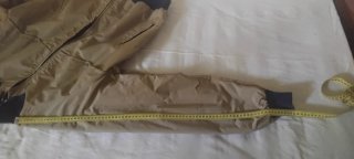 Cazadora bomber sport north face