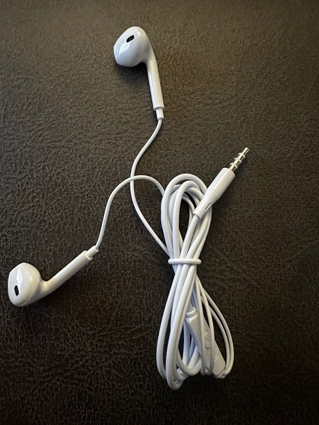 Auriculares