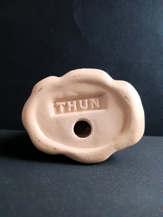 Angioletto sulla Luna Thun