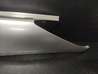 Lateral izquierdo gris Yamaha xmax 250cc (2006/07)