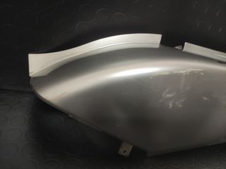 Lateral izquierdo gris Yamaha xmax 250cc (2006/07)
