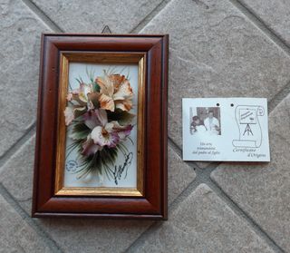 Quadro Capodimonte