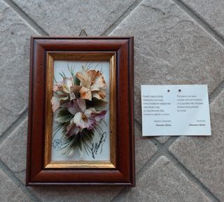 Quadro Capodimonte