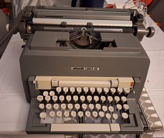 OLIVETTI LINEA 98