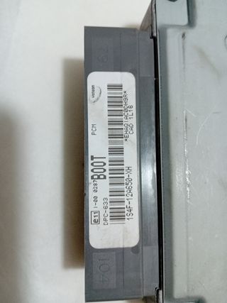 centralina módulo Ford Focus 2002