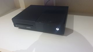 Xbox one 1 tera