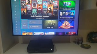 Xbox one 1 tera
