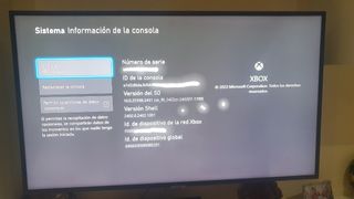 Xbox one 1 tera