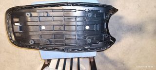Asiento moto modelo desconocido 