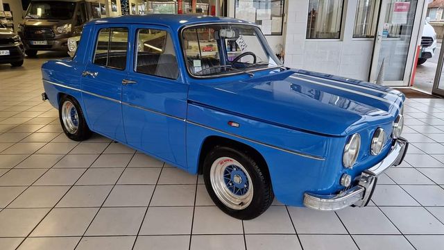 Manillas interiores alzalunas Renault 8-10