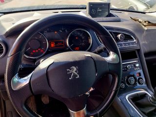 Despiece Peugeot 5008 año 2015
