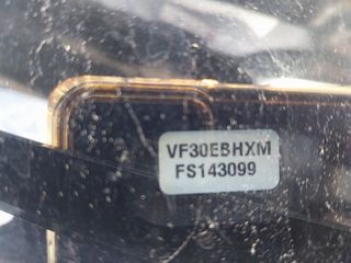 Despiece Peugeot 5008 año 2015