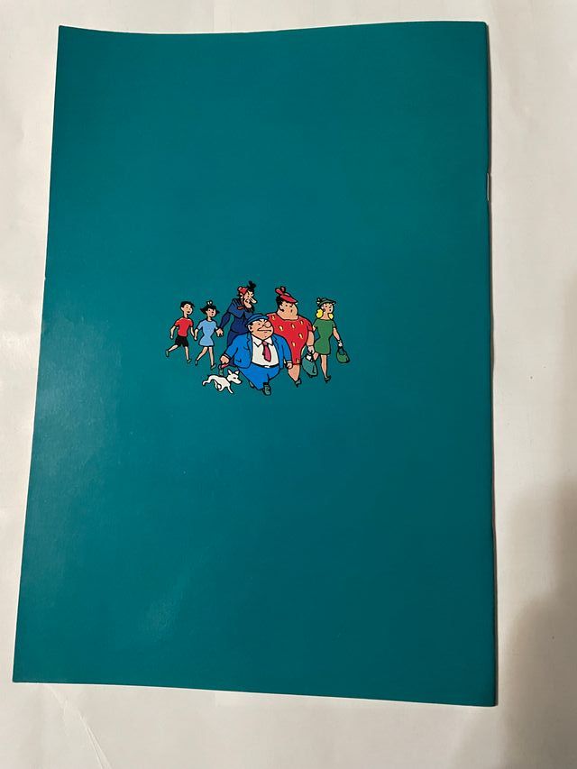 2 ejemplares del TBO reedición de ediciones B