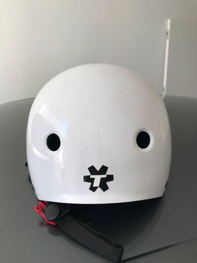 Casco bici 