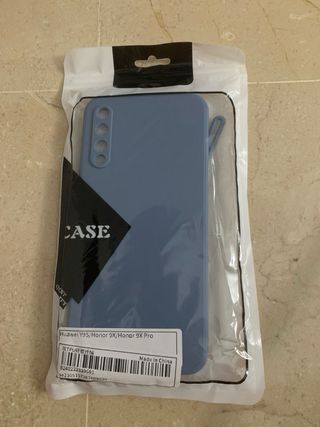 Custodia per cellulare Honor 9X/9X pro