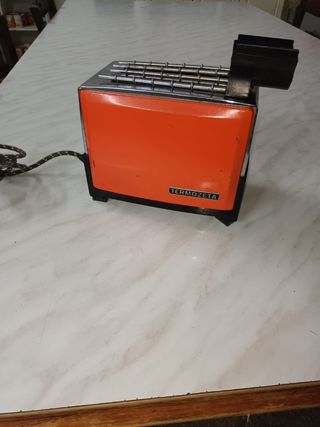 Tostapane vintage TERMOZETA