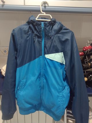 Chaqueta deportiva