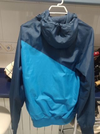 Chaqueta deportiva