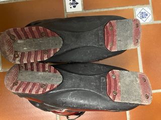 Botas esqui 27.5 Rossignol