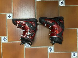 Botas esqui 27.5 Rossignol