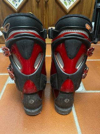 Botas esqui 27.5 Rossignol