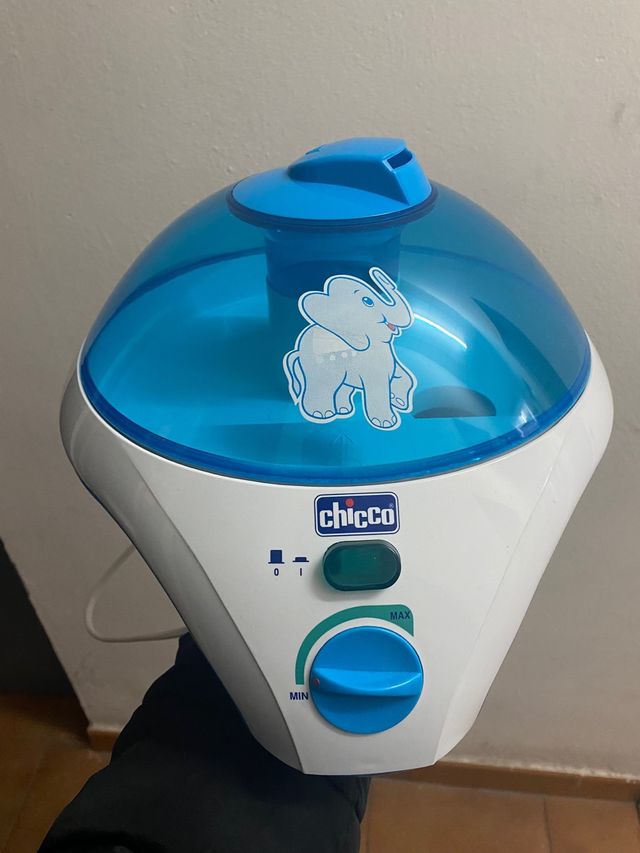 Humidificador Chicco