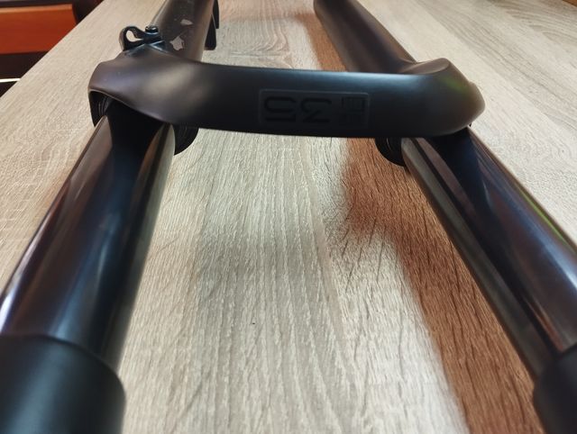 horquilla RockShox 35 Silver TK 29 160mm