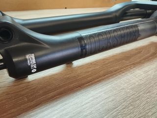 horquilla RockShox 35 Silver TK 29 160mm