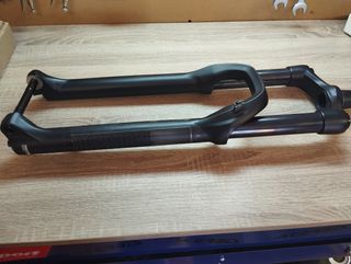 horquilla RockShox 35 Silver TK 29 160mm