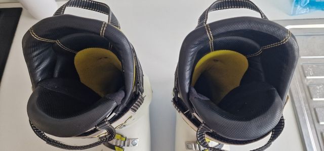 Botas SALOMON X-MAX. Talla 27.5