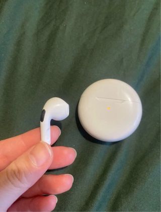 Auriculares Bluetooth Air Pro 6 TWS