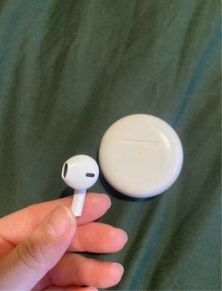 Auriculares Bluetooth Air Pro 6 TWS