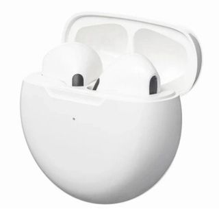 Auriculares Bluetooth Air Pro 6 TWS