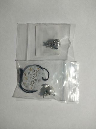 Charms Pandora Harry Potter y Dobby 