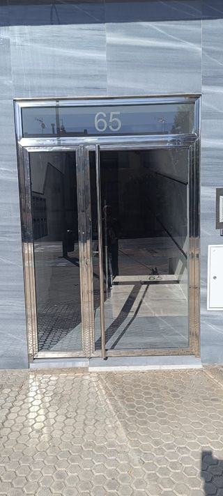 Todo tipo de trabajos de Herrero