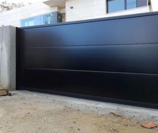 Todo tipo de trabajos de Herrero