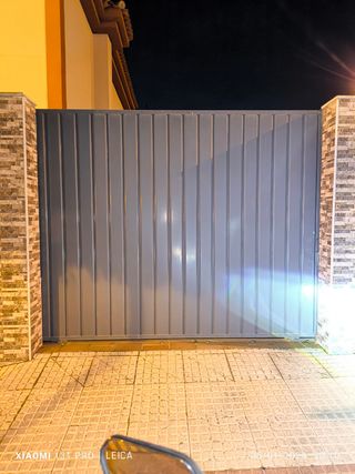 Todo tipo de trabajos de Herrero