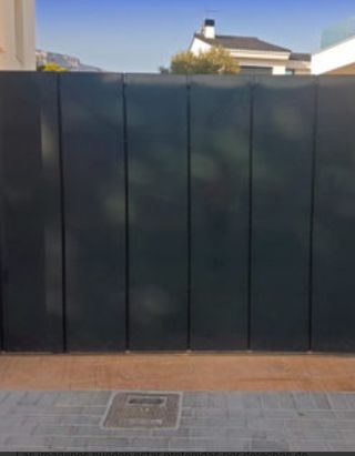 Todo tipo de trabajos de Herrero