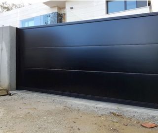 Todo tipo de trabajos de Herrero