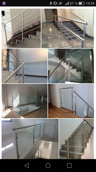 Todo tipo de trabajos de Herrero