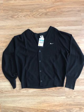 Nike sb cardigan 