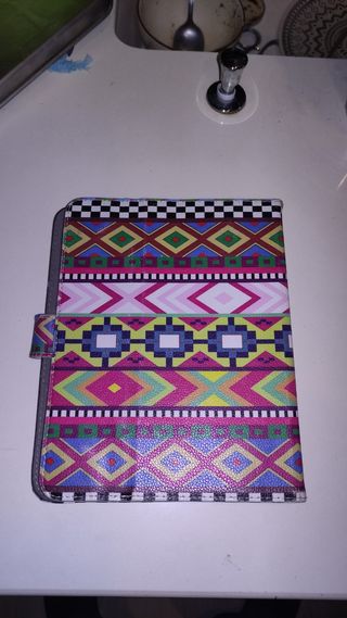 Funda de tablet