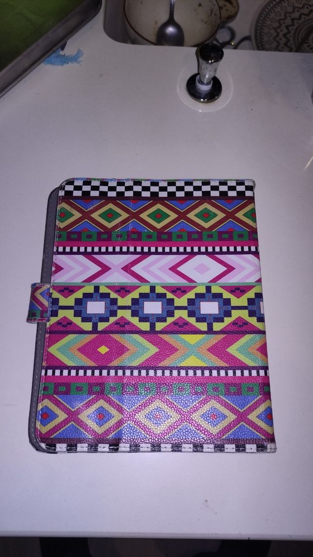 Funda de tablet