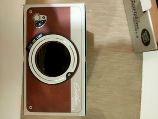 smartphone proyector 2.0