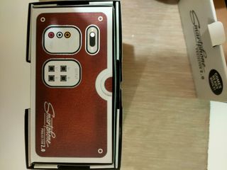 smartphone proyector 2.0