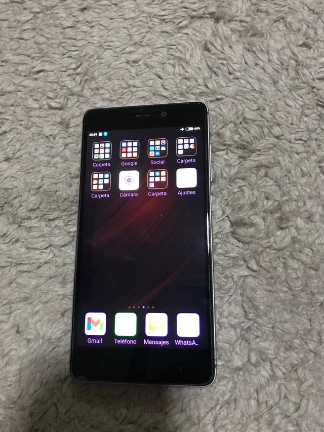 Redmi 4